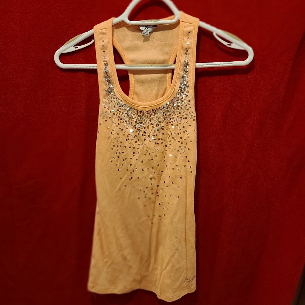 Sparkling Top